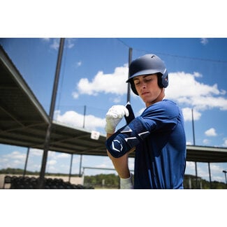 EvoShield Evoshield PRO SRZ 3.0 Batter's Double Strap Elbow Guard - WBR00063