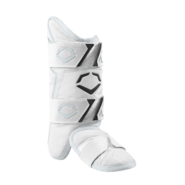 Evoshield PRO SRZ 3.0 Batter's Leg Guard - WBR00066
