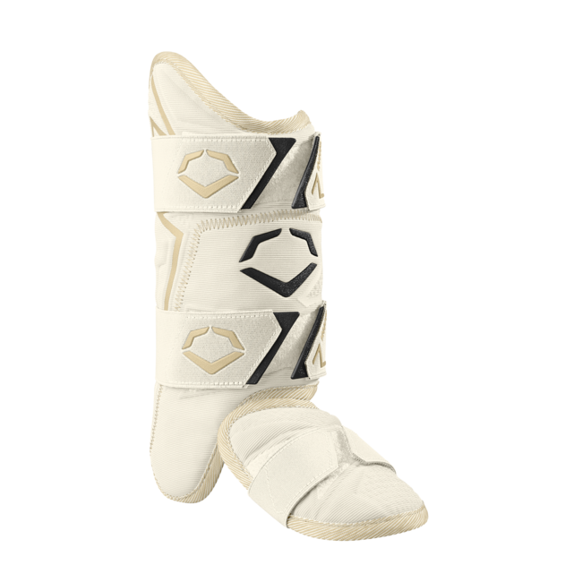 Evoshield PRO SRZ 3.0 Batter's Leg Guard - WBR00066
