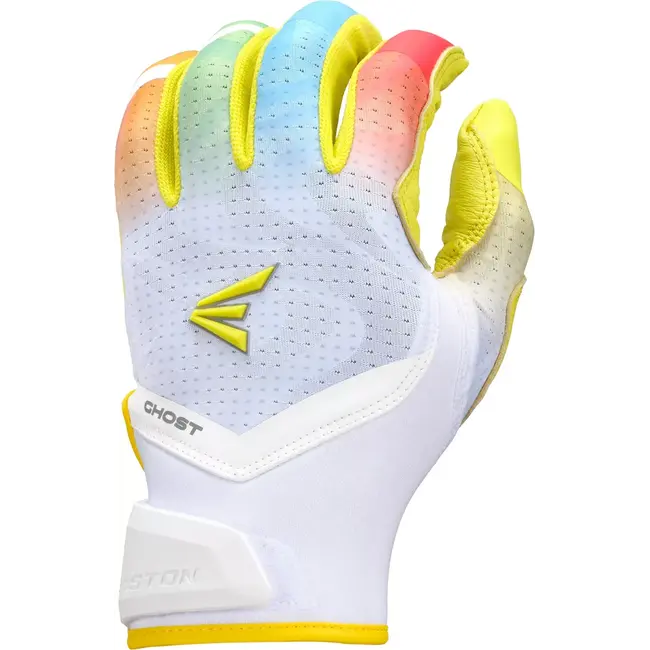 Easton Ghost Ethos Happiness Project Fastpitch Batting Gloves - GH26FPBG