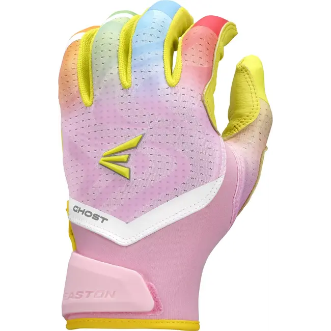 Easton Ghost Ethos Happiness Project Fastpitch Batting Gloves - GH26FPBG