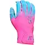 Easton Walk-Off Ethos Hype Fire Batting Gloves - WO25YBG-FIRE3