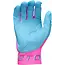 Easton Walk-Off Ethos Hype Fire Batting Gloves - WO25YBG-FIRE3