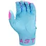 Easton Walk-Off Ethos Hype Fire Batting Gloves - WO25YBG-FIRE3