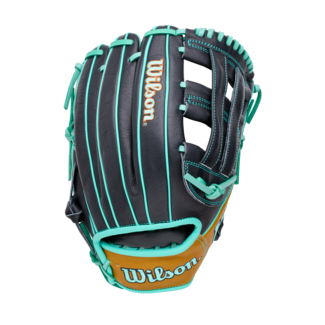 Wilson Wilson A1000 DW5 12" Infield Baseball Glove - WBG0270