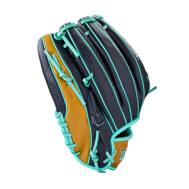 Wilson A1000 DW5 12" Infield Baseball Glove - WBG0270