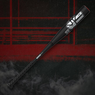 Easton 2027 Easton Dub Darkside (-8) USSSA Baseball Bat - EUT6DBDS8