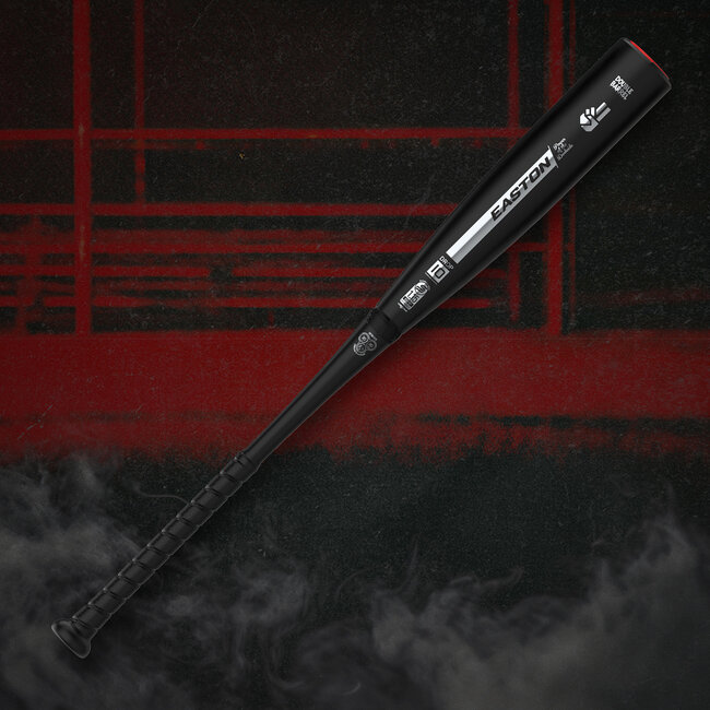 2027 Easton Dub Darkside (-8) USSSA Baseball Bat - EUT6DBDS8