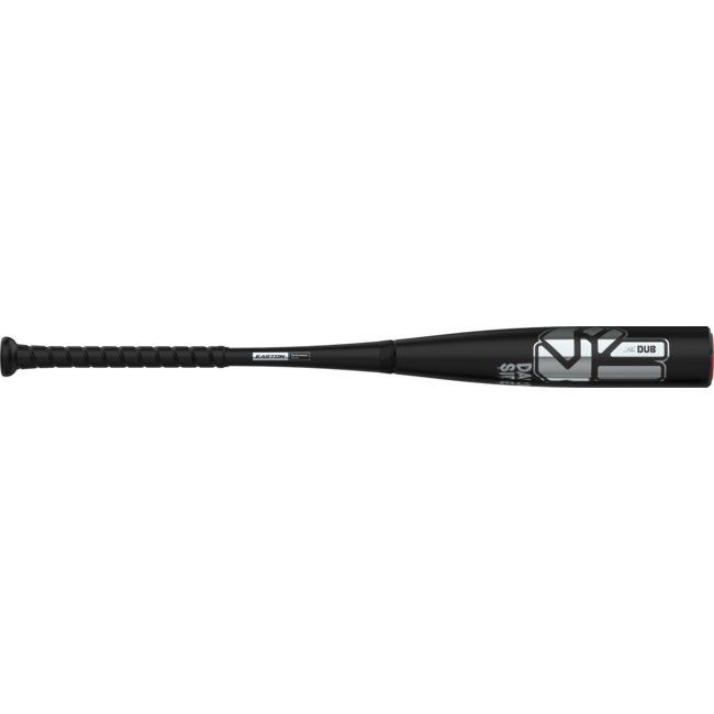 2027 Easton Dub Darkside (-8) USSSA Baseball Bat - EUT6DBDS8