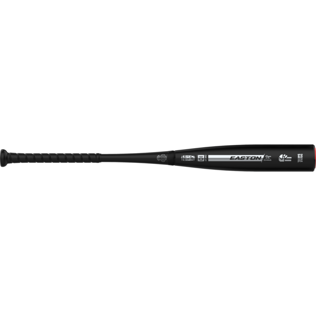 2027 Easton Dub Darkside (-8) USSSA Baseball Bat - EUT6DBDS8
