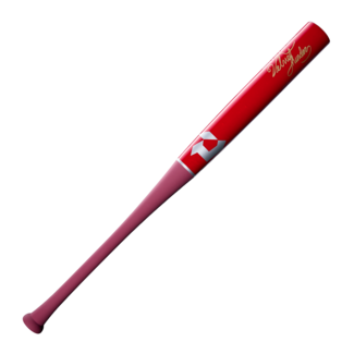 DeMarini 2027 DeMarini Velvet Thunder D38 (-3) Wood Composite BBCOR Baseball Bat - WBD2725