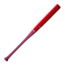 2027 DeMarini Velvet Thunder D38 (-3) Wood Composite BBCOR Baseball Bat - WBD2725