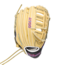 Wilson A700 12.5" Youth Fielder's Glove - WBG046