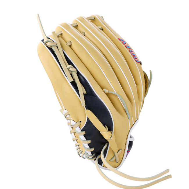 Wilson A700 12.5" Youth Fielder's Glove - WBG046
