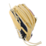 Wilson A700 12.5" Youth Fielder's Glove - WBG046