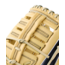 Wilson A700 12.5" Youth Fielder's Glove - WBG046