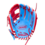 Wilson A500 11" Youth Baseball Glove -  WBG085