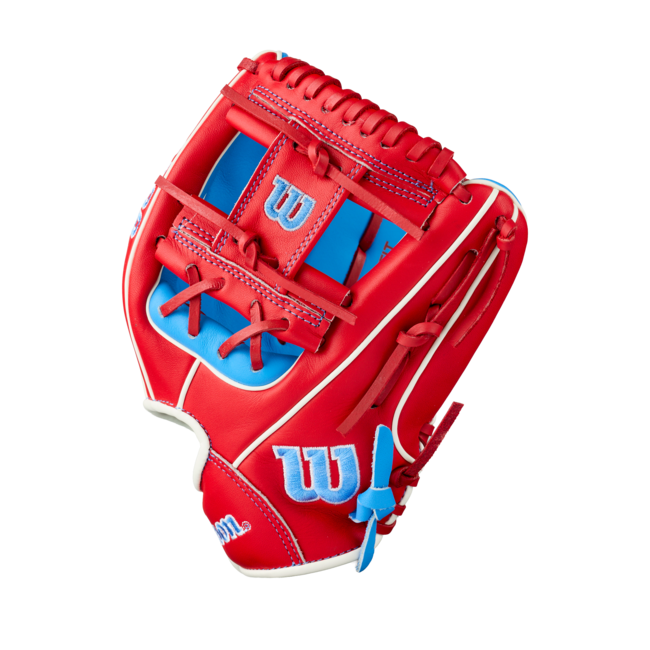 Wilson A500 11" Youth Baseball Glove -  WBG085