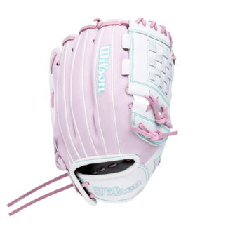 Wilson Wilson A1000 P12 12" Pitcher's/Infield Fastpitch Glove - WBG034