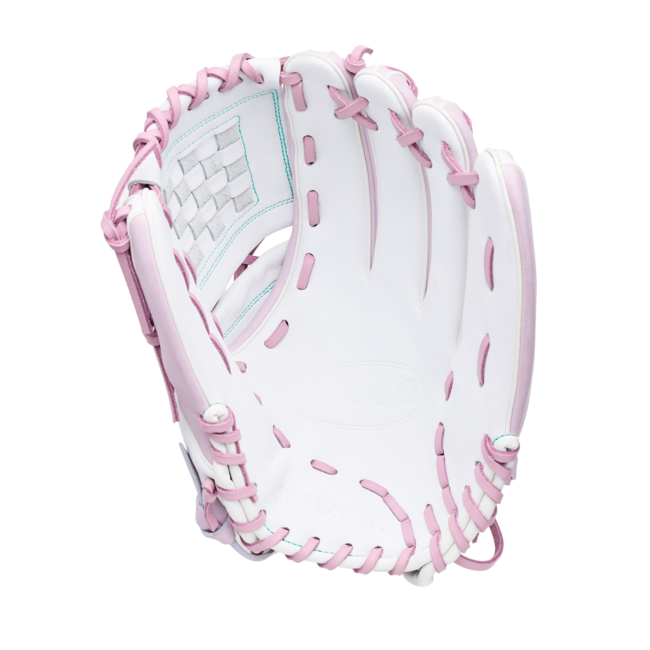 Wilson A1000 P12 12" Pitcher's/Infield Fastpitch Glove - WBG034