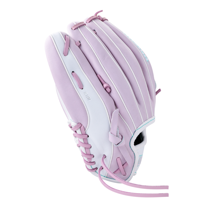 Wilson A1000 P12 12" Pitcher's/Infield Fastpitch Glove - WBG034