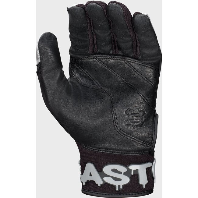 Easton Walk-Off Ethos The Dub Batting Gloves - WO25YBG-DUBDARKSIDE-BKSL