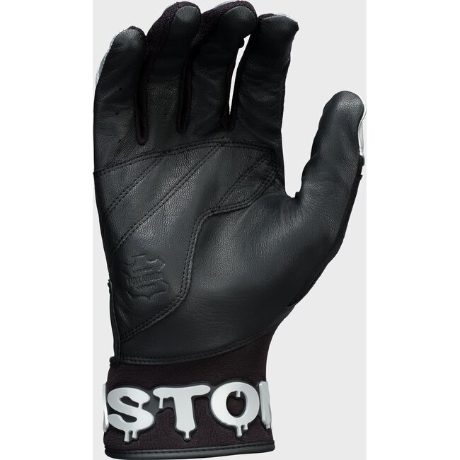Easton Walk-Off Ethos The Dub Batting Gloves - WO25YBG-DUBDARKSIDE-BKSL