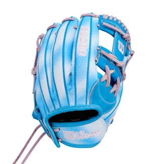 Wilson Wilson A2000 H12 12" Infield Fastpitch Glove - WBG0010401RT12