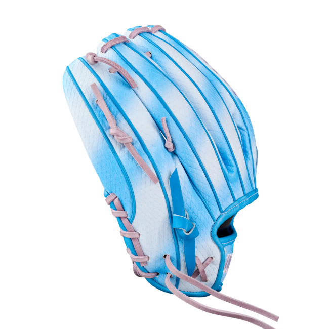 Wilson A2000 H12 12" Infield Fastpitch Glove - WBG0010401RT12