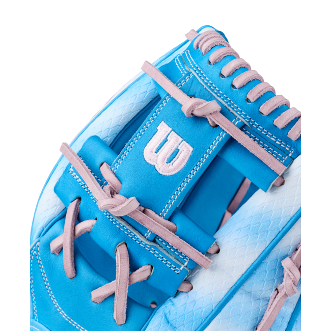 Wilson A2000 H12 12" Infield Fastpitch Glove - WBG0010401RT12