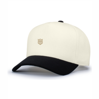Pacific Headwear Kingsmen Baseball Heritage 5-Panel Snapback