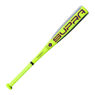 Louisville Slugger 2027 Louisville Slugger Supra (-13) T-ball Baseball Bat - WBL4266010