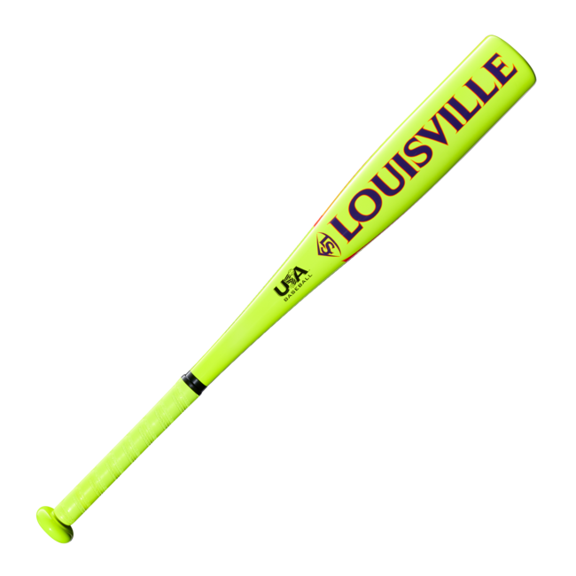 2027 Louisville Slugger Supra (-13) T-ball Baseball Bat - WBL4266010