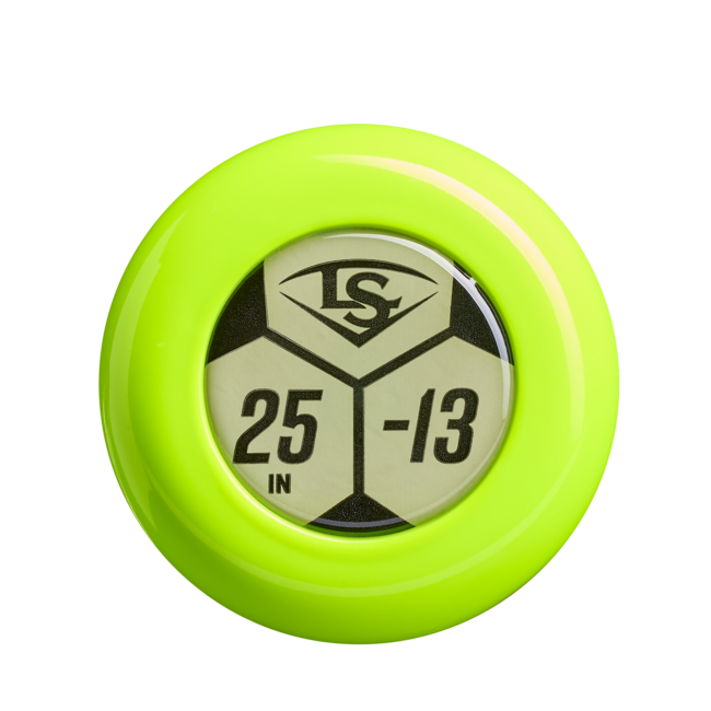2027 Louisville Slugger Supra (-13) T-ball Baseball Bat - WBL4266010