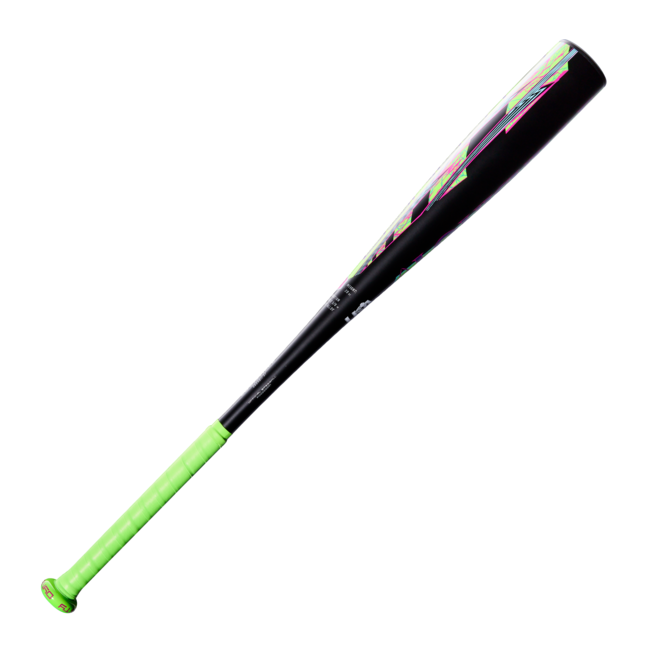 2027 Louisville Slugger Dynasty (-11) USA Baseball Bat - WL270010117