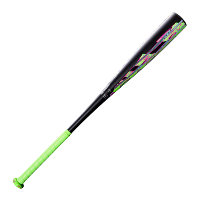 2027 Louisville Slugger Dynasty (-11) USA Baseball Bat - WL270010117