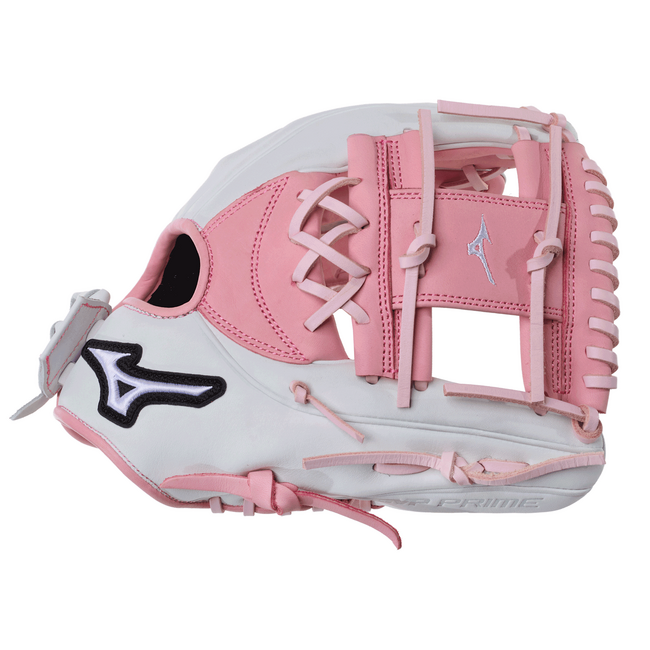 Mizuno MVP Prime 11.5" Fastpitch Softball Glove -GMVP1150PF5LP
