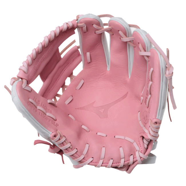 Mizuno MVP Prime 11.5" Fastpitch Softball Glove -GMVP1150PF5LP