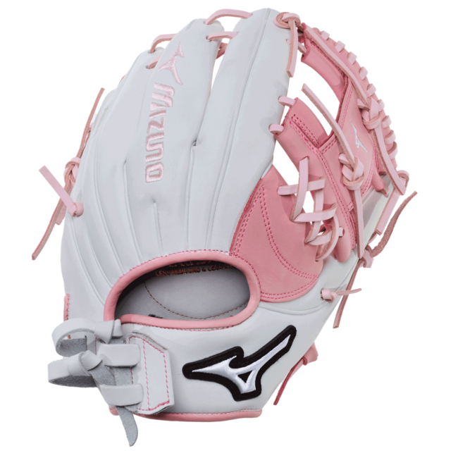 Mizuno MVP Prime 11.5" Fastpitch Softball Glove -GMVP1150PF5LP
