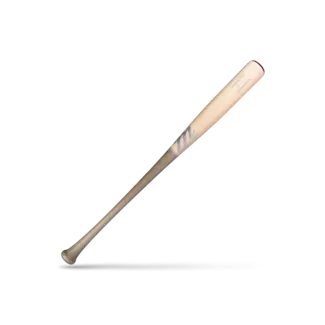 Marucci Marucci Pro Exclusive JJ Weatherholt Maple Wood Baseball Bat -  MVE6JJW-SMK/N