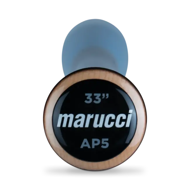 Marucci Pro Model AP5 Maple Wood Bat -  MVE4AP5