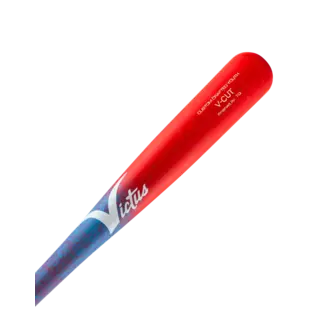 Victus Victus Youth Pro Reserve V-Cut Maple Wood Baseball Bat - VYFPC