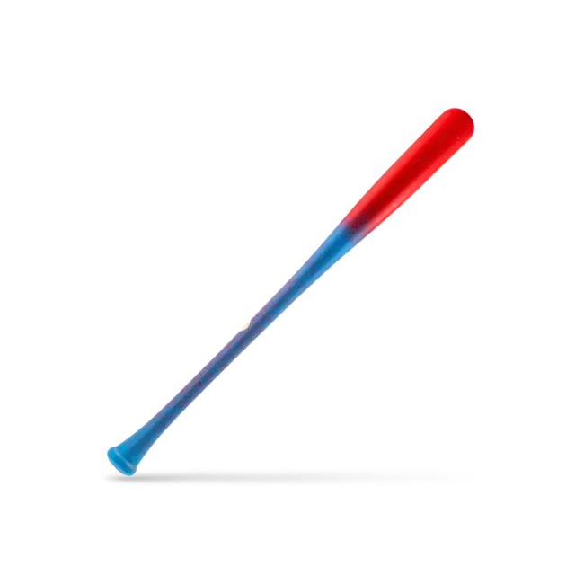 Victus Youth Pro Reserve V-Cut Maple Wood Baseball Bat - VYFPC