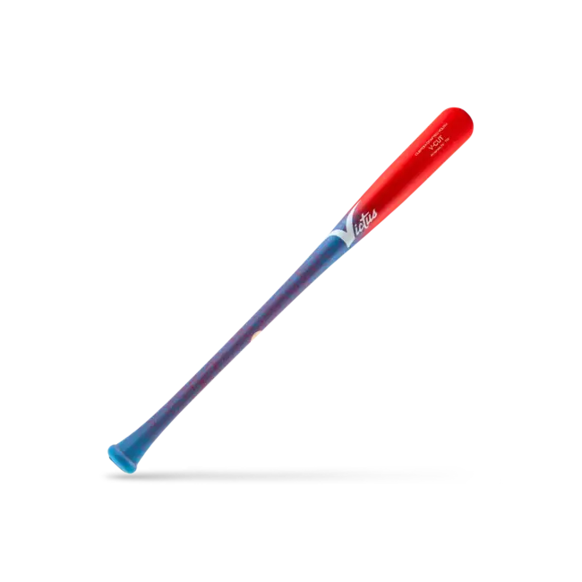 Victus Youth Pro Reserve V-Cut Maple Wood Baseball Bat - VYFPC