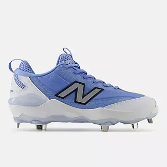 New Balance New Balance Fresh Foam X 3000 V8 Men's Metal Cleat - M3000V8