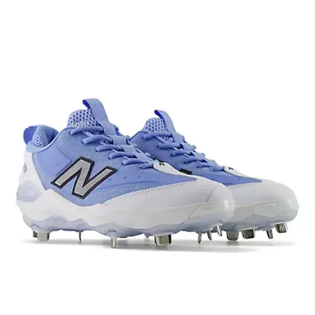 New Balance Fresh Foam X 3000 V8 Men's Metal Cleat - M3000V8