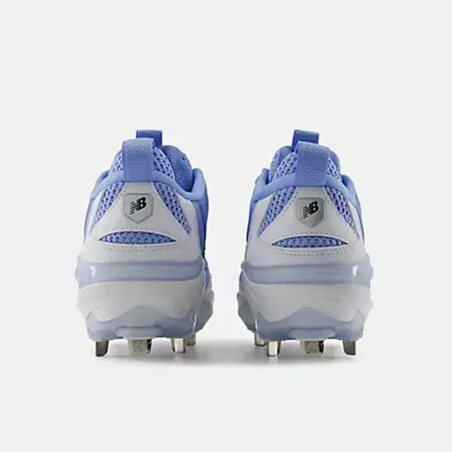 New Balance Fresh Foam X 3000 V8 Men's Metal Cleat - M3000V8