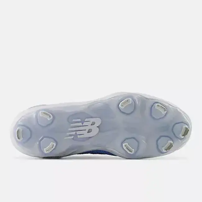 New Balance Fresh Foam X 3000 V8 Men's Metal Cleat - M3000V8