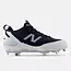 New Balance Fresh Foam X 3000 V8 Men's Metal Cleat - M3000V8