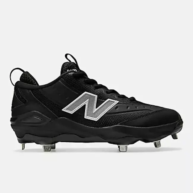 New Balance Fresh Foam X 3000 V8 Men's Metal Cleat - M3000V8